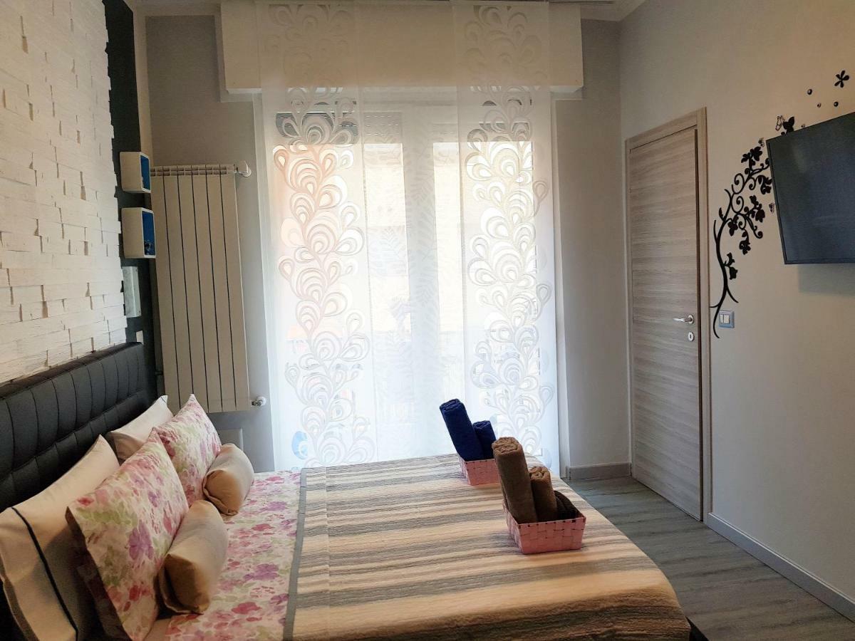 Couette-café Giovanni Best House 3*