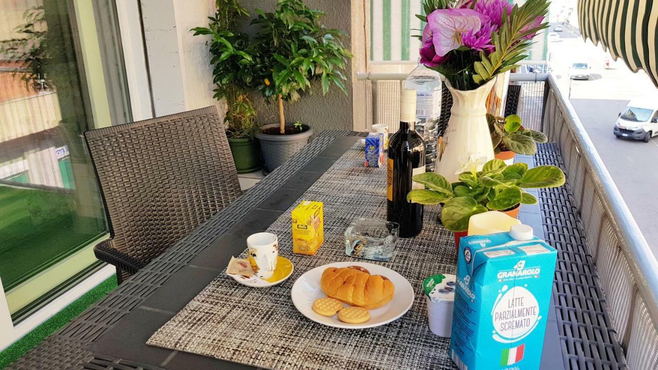 Giovanni Best House Couette-café 3*