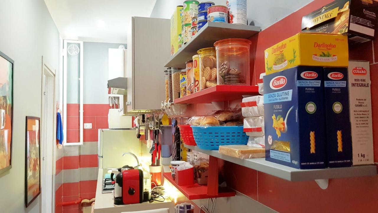 Couette-café Giovanni Best House Milan